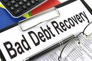 Hire Bad Debt Recovery